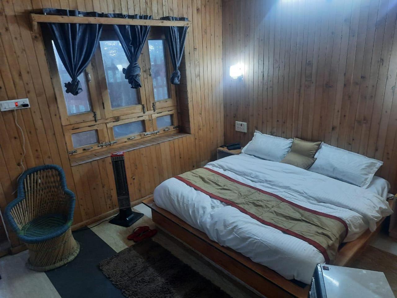 Matri Pitri Cottage Matiana Exteriér fotografie