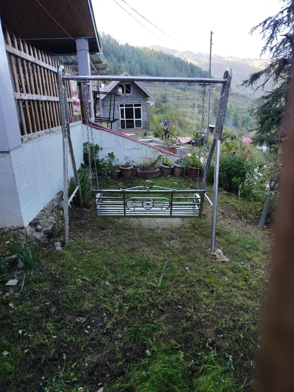Matri Pitri Cottage Matiana Exteriér fotografie