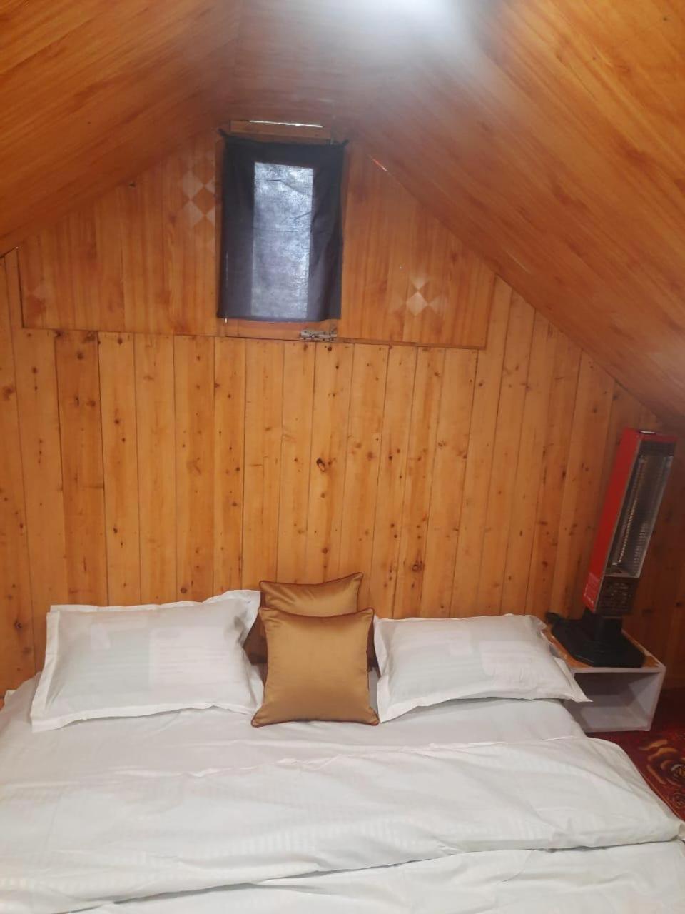 Matri Pitri Cottage Matiana Exteriér fotografie