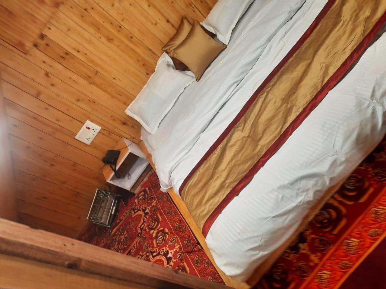 Matri Pitri Cottage Matiana Exteriér fotografie