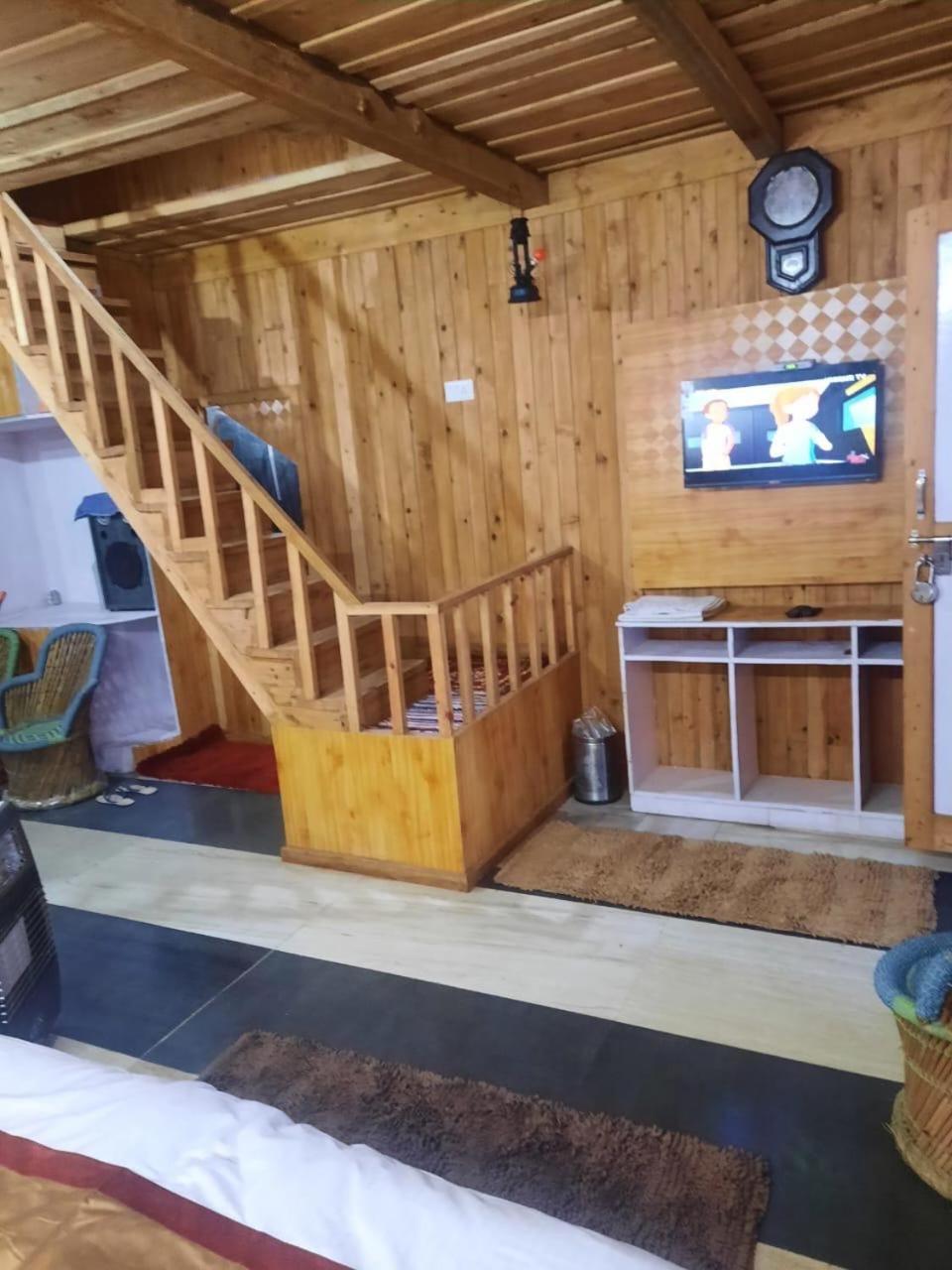 Matri Pitri Cottage Matiana Exteriér fotografie